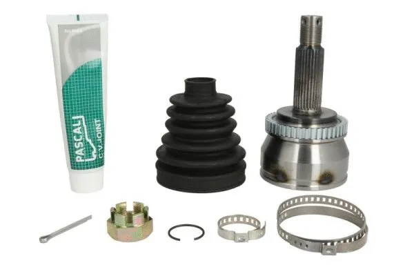 Jeu de joints, arbre de transmission PASCAL G10348PC