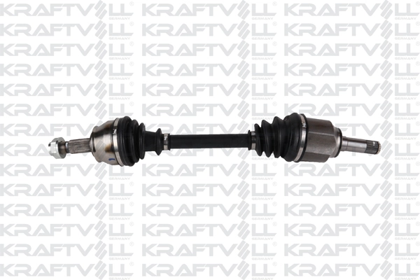 Arbre de transmission KRAFTVOLL GERMANY 01010367
