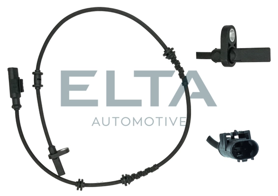 Capteur, vitesse de roue ELTA AUTOMOTIVE EA0478