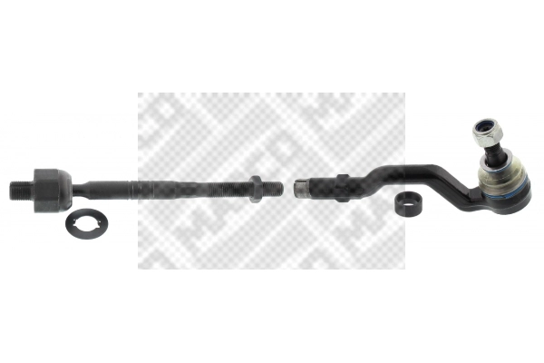 Barre de connexion MAPCO 52696
