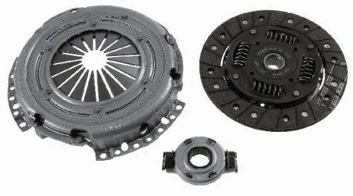Kit d'embrayage COGEFA France 720.VW01
