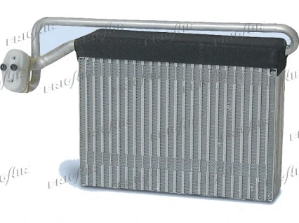 Évaporateur climatisation FRIGAIR 702.30025