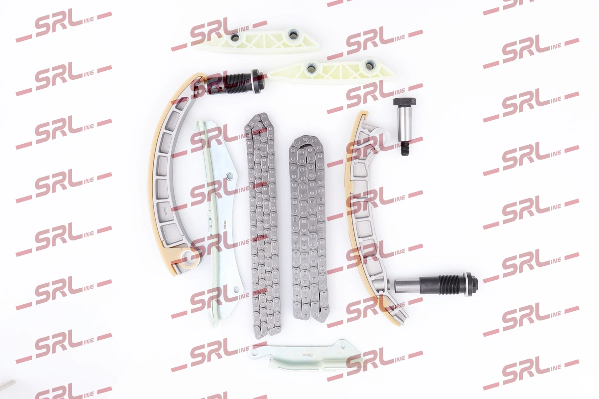 Kit de distribution par chaîne SRLine TCK0008-2
