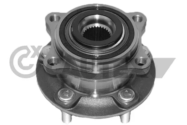 Moyeu de roue CAUTEX 772051