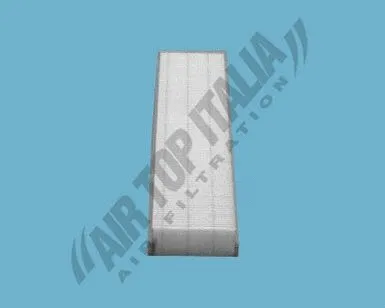 Filtre, air de l'habitacle ASTER ASF2430