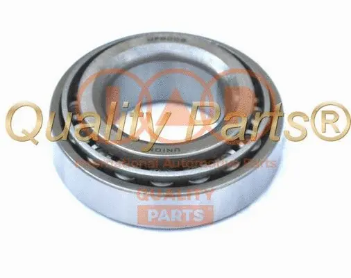 Kit de roulements de roue IAP QUALITY PARTS 409-21051