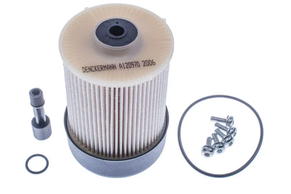 Filtre à carburant DENCKERMANN A120970