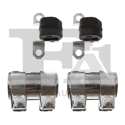 Kit d'assemblage, silencieux FA1 K110852