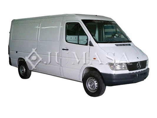 Lève-vitre JUMASA ZR ZA25 R