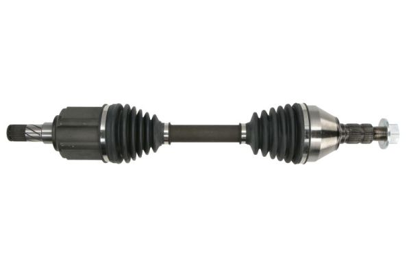 Arbre de transmission PASCAL G2F017PC