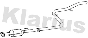 Catalyseur KLARIUS 311846