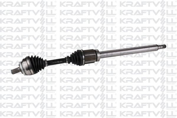 Arbre de transmission KRAFTVOLL GERMANY 01010431