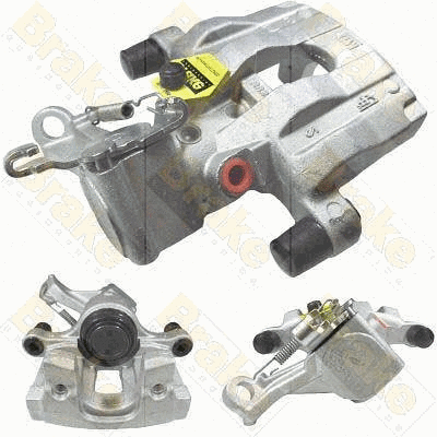 Étrier de frein Brake ENGINEERING CA2123R