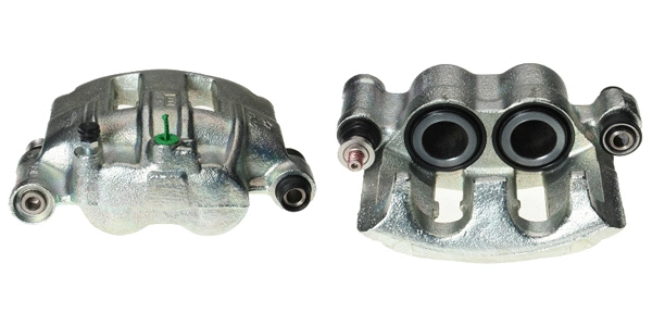 Étrier de frein 4X4 ESTANFI PDF-47-038