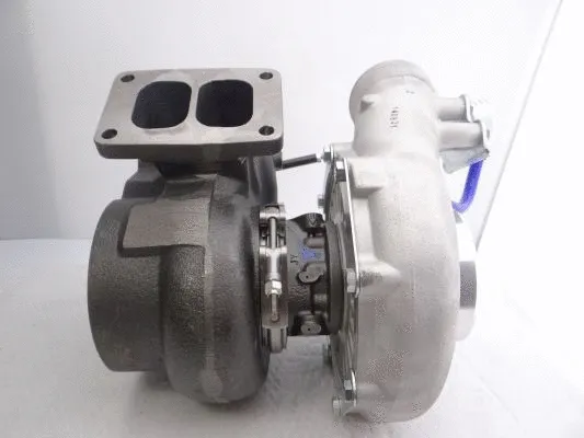 Turbocompresseur, suralimentation GARRETT 452235-5008S