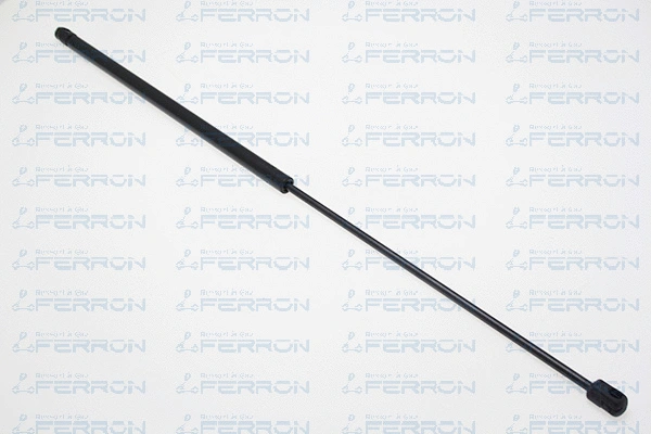 Vérin, capot-moteur FERRON 1407