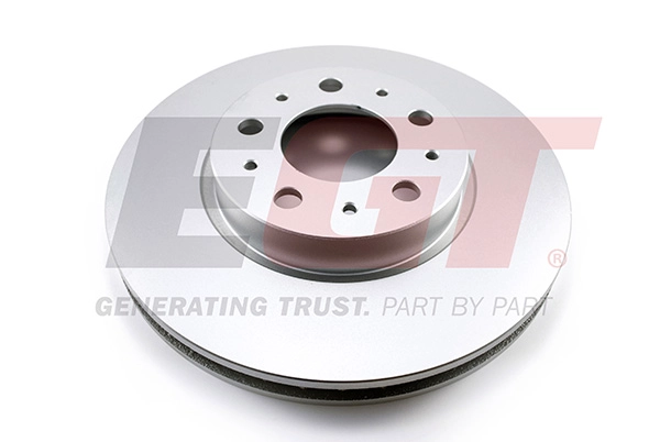 Disque de frein EGT 410427cEGT