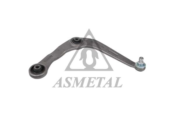 Bras de liaison, suspension de roue ASMETAL 23PE0601