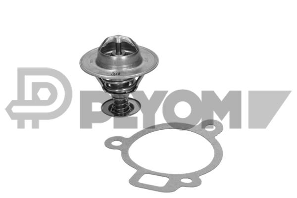 Thermostat, liquide de refroidissement PLYOM P775415