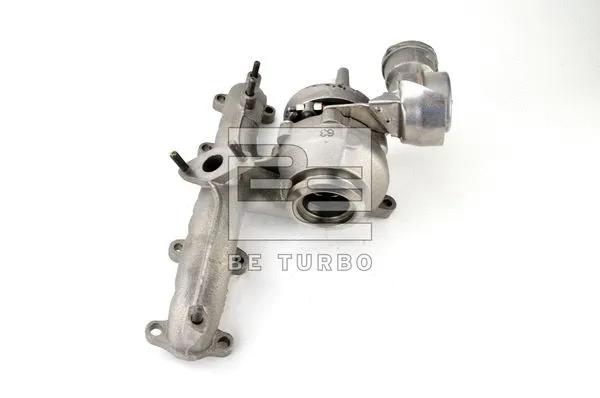 Turbocompresseur, suralimentation BE TURBO 126065