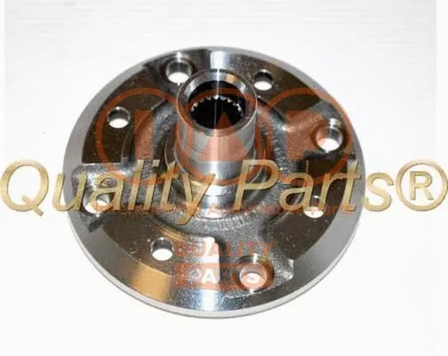 Moyeu de roue IAP QUALITY PARTS 408-20060