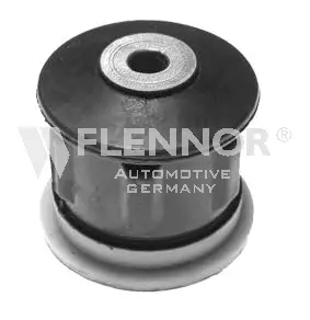 Suspension, corps de l'essieu FLENNOR FL4218-J