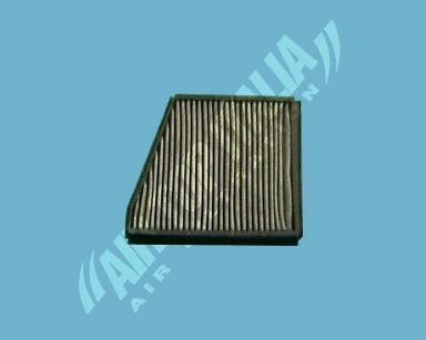 Filtre, air de l'habitacle ASTER AS2388