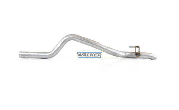 Tuyau d'échappement WALKER 02766