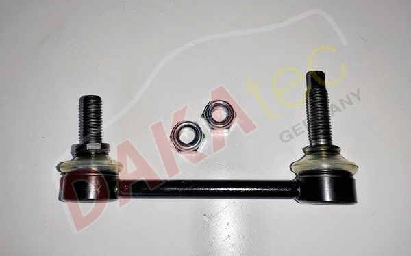 Entretoise/tige, stabilisateur DAKAtec 120534