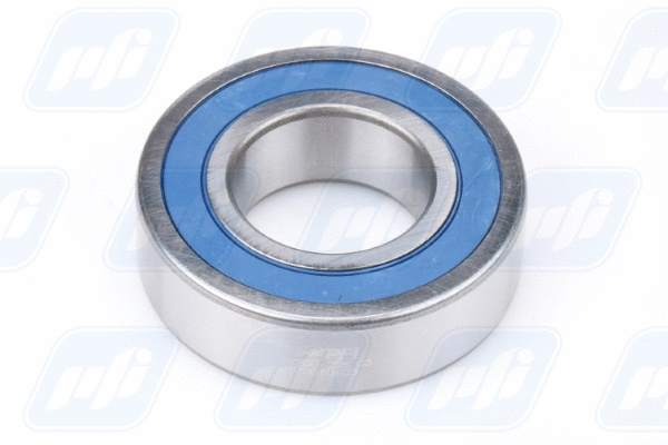 Roulement de roue PFI 62208-2RS C3
