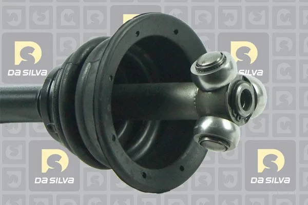 Arbre de transmission DA SILVA 4511AT