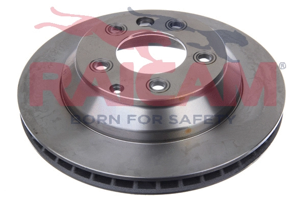 Disque de frein RAICAM RD01112