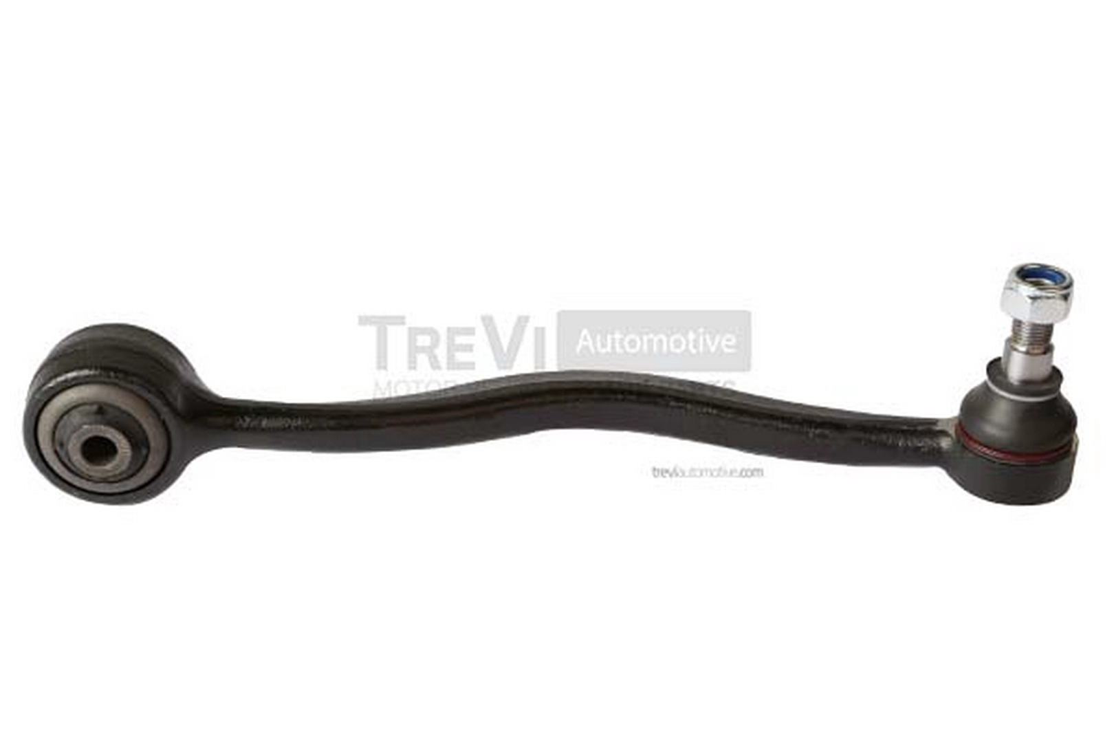 Bras de liaison, suspension de roue TREVI AUTOMOTIVE TRTT1456
