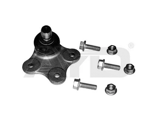 Rotule de suspension AYD 9205541