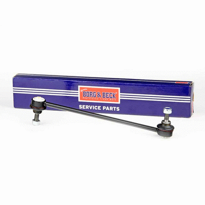 Entretoise/tige, stabilisateur BORG & BECK BDL7227