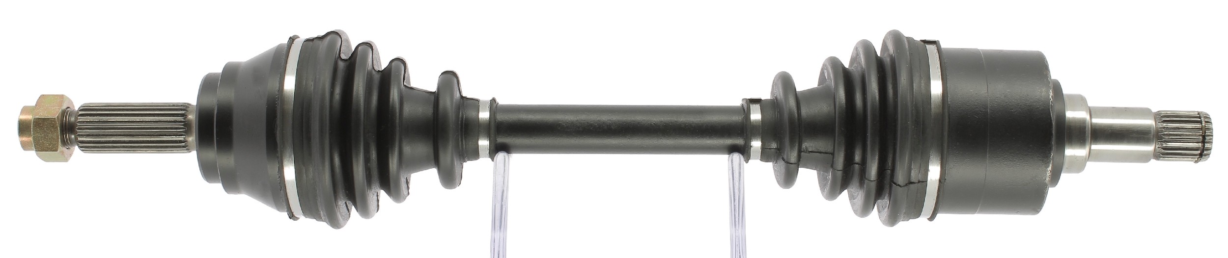 Arbre de transmission FRIESEN FDS1770