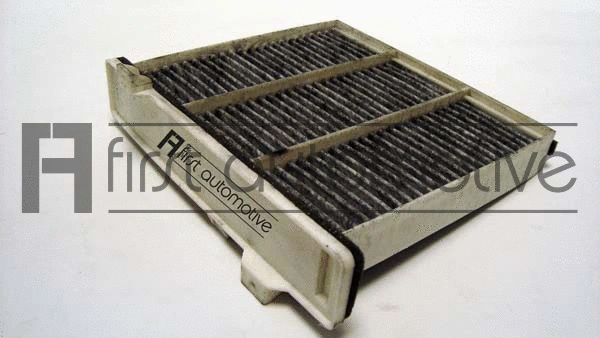 Filtre, air de l'habitacle 1A FIRST AUTOMOTIVE K30445