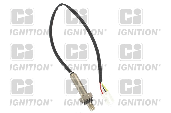 Sonde lambda QUINTON HAZELL XLOS1543