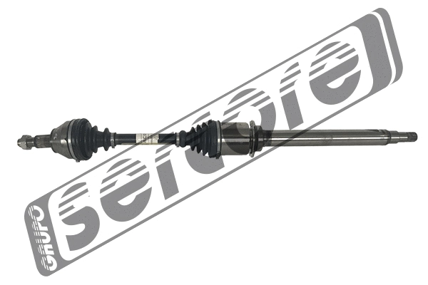 Arbre de transmission SERCORE 221825