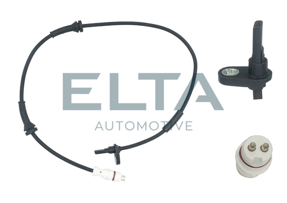Capteur, vitesse de roue ELTA AUTOMOTIVE EA0206