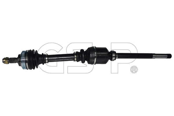 Arbre de transmission GSP-BR 299196