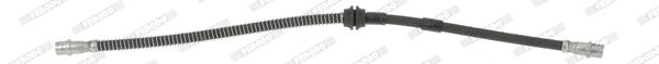 Flexible de frein FERODO FHY2670