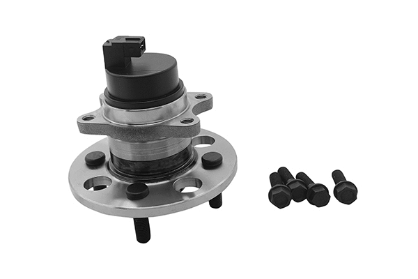 Kit de roulements de roue MOVIMA RK01612