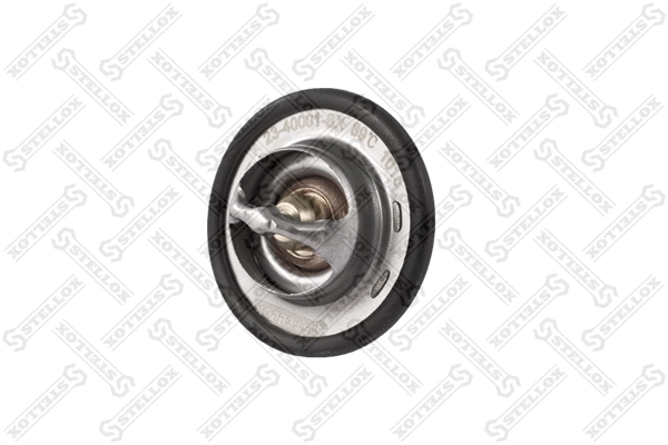 Thermostat, liquide de refroidissement STELLOX 23-40001-SX