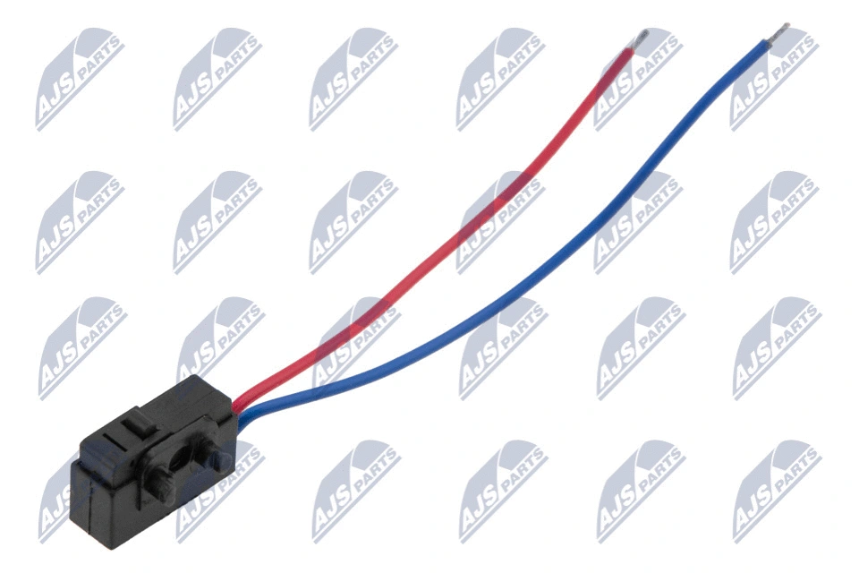 Serrure de porte NTY EZC-VW-260