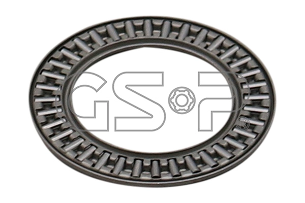Roulement, coupelle de suspension GSP-BR 533784