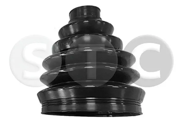 Jeu de joints-soufflets, arbre de commande STC T411269