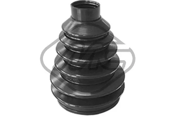 Joint-soufflet, arbre de commande Metalcaucho 10319