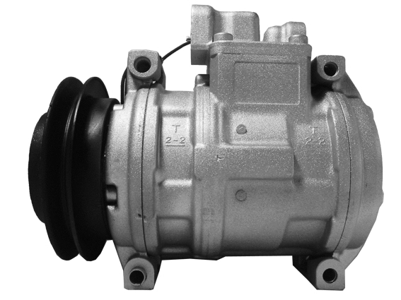 Compresseur, climatisation Airstal 10-0499