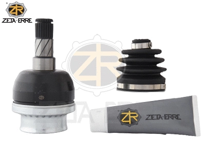 Jeu de joints, arbre de transmission ZETA-ERRE ZR7147